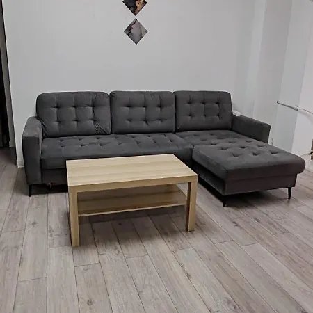 Apartment Stefan Cel Mare *