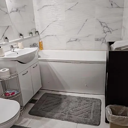 Stefan Cel Mare * Bucharest