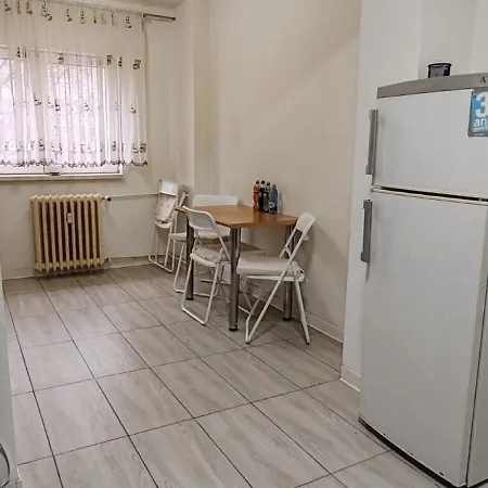 Stefan Cel Mare * Бухарест