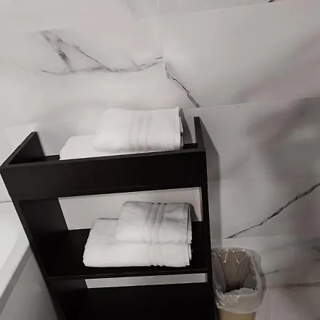 Stefan Cel Mare Апартаменти *