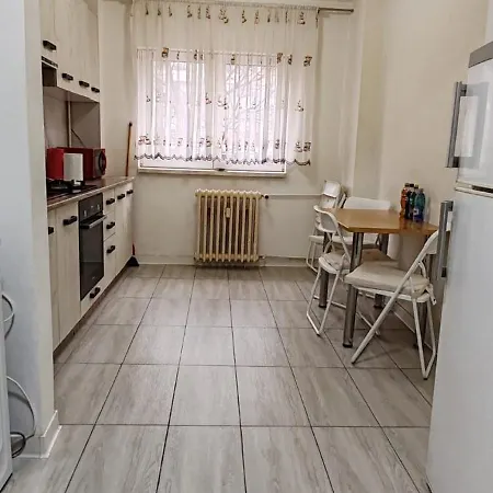 Apartment Stefan Cel Mare *