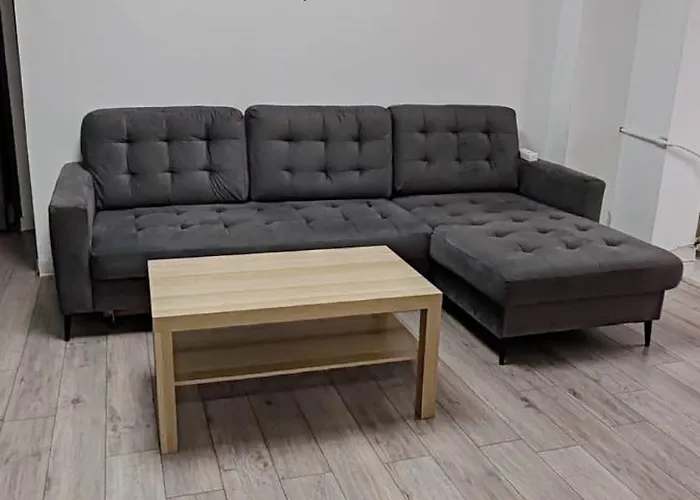 Apartment Stefan Cel Mare *