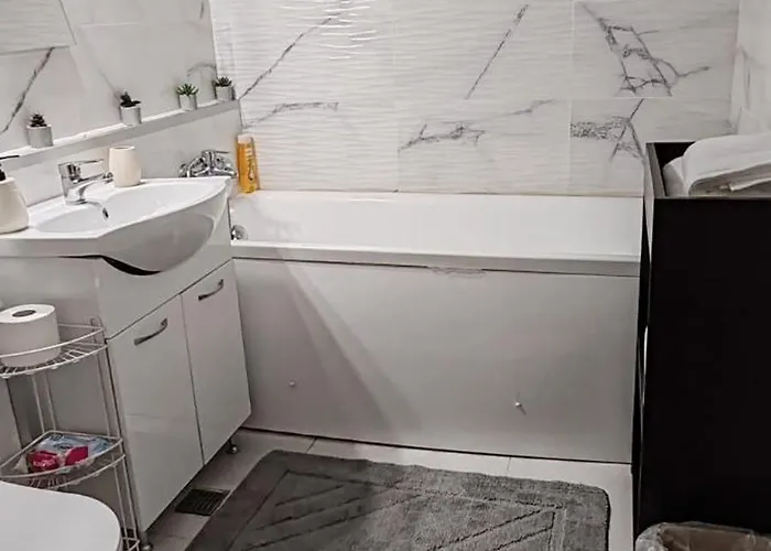 Stefan Cel Mare * Bucharest