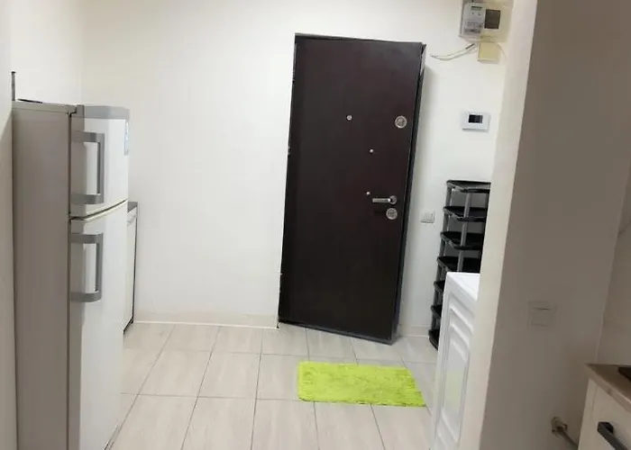 Stefan Cel Mare Apartment *