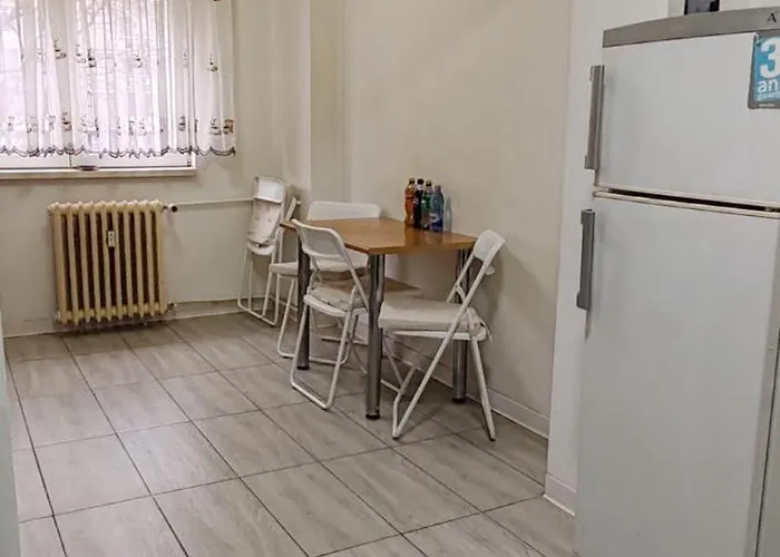 Stefan Cel Mare * Bucharest