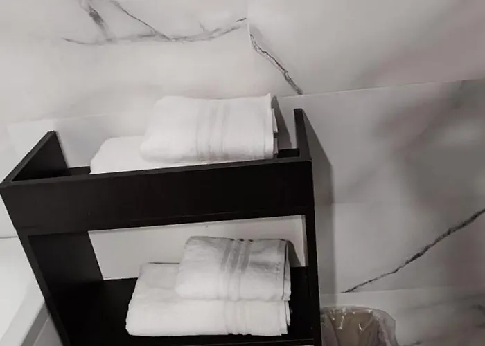 Stefan Cel Mare Apartment *